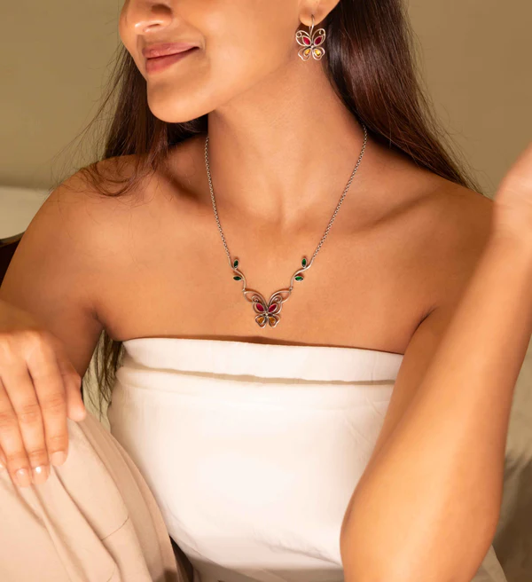 Jewellery