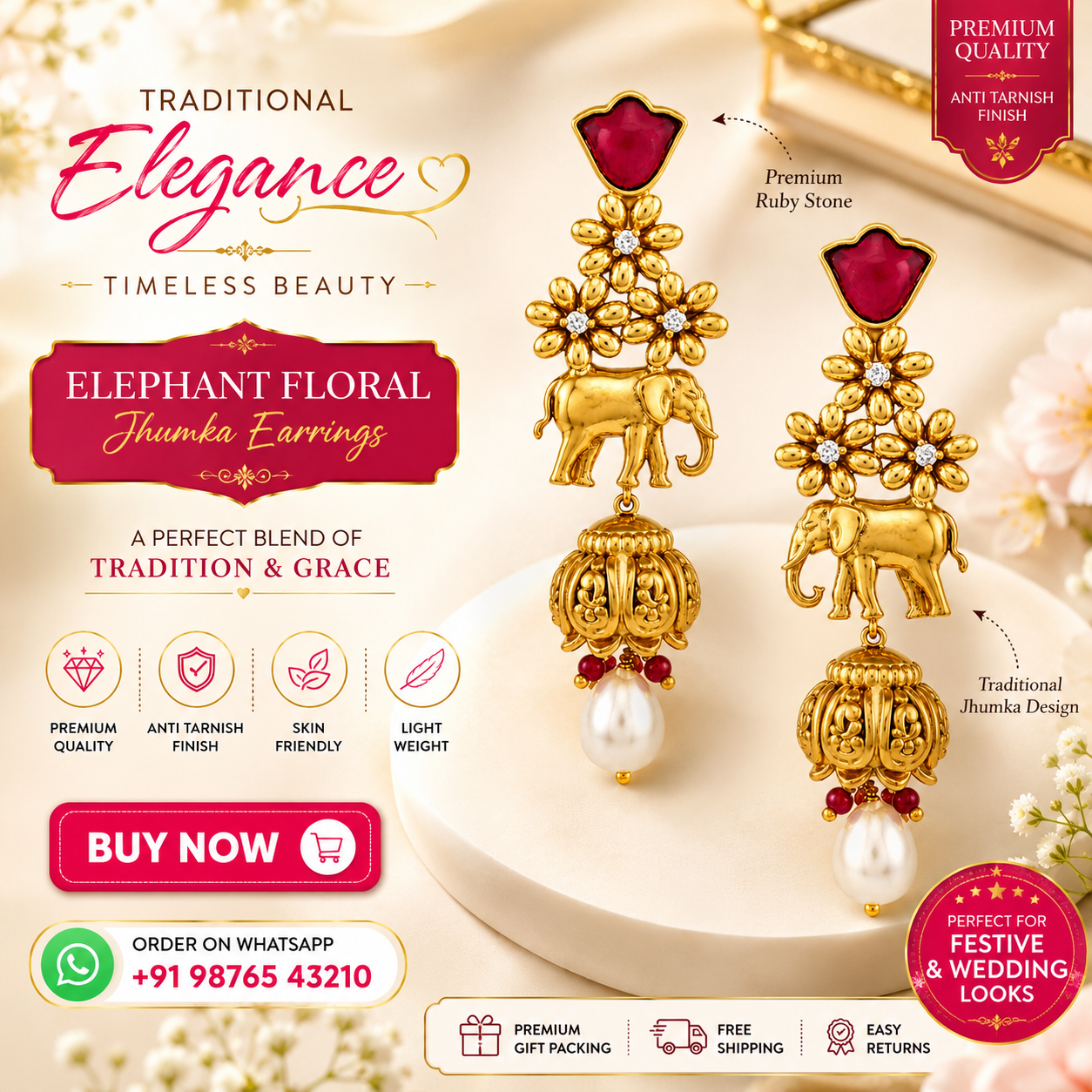 Jewellery