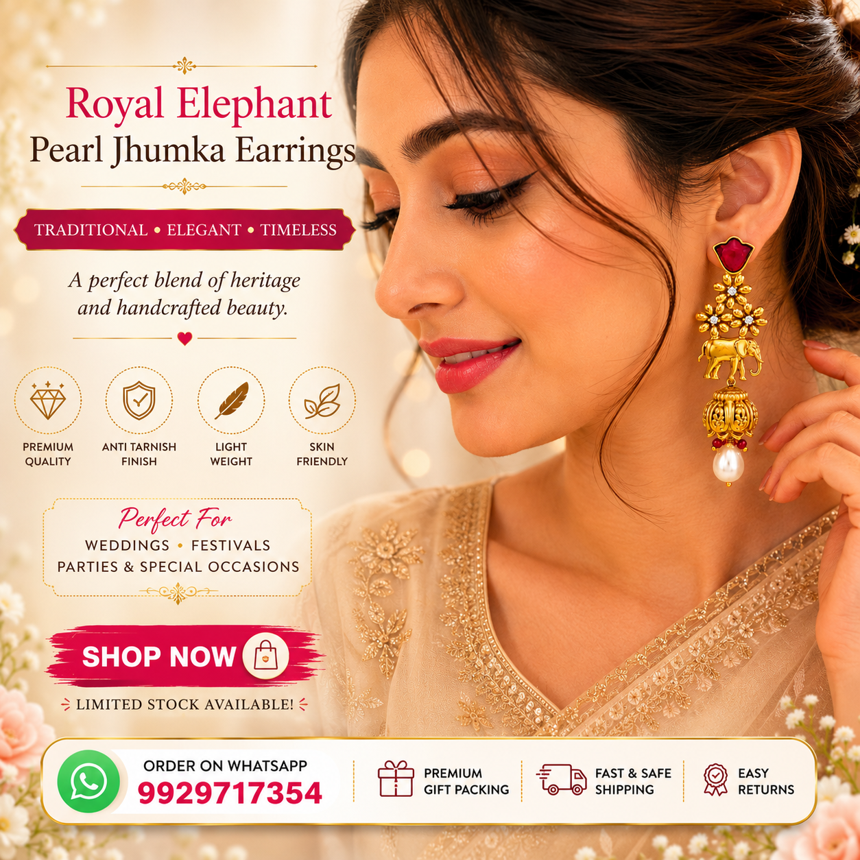 Jewellery