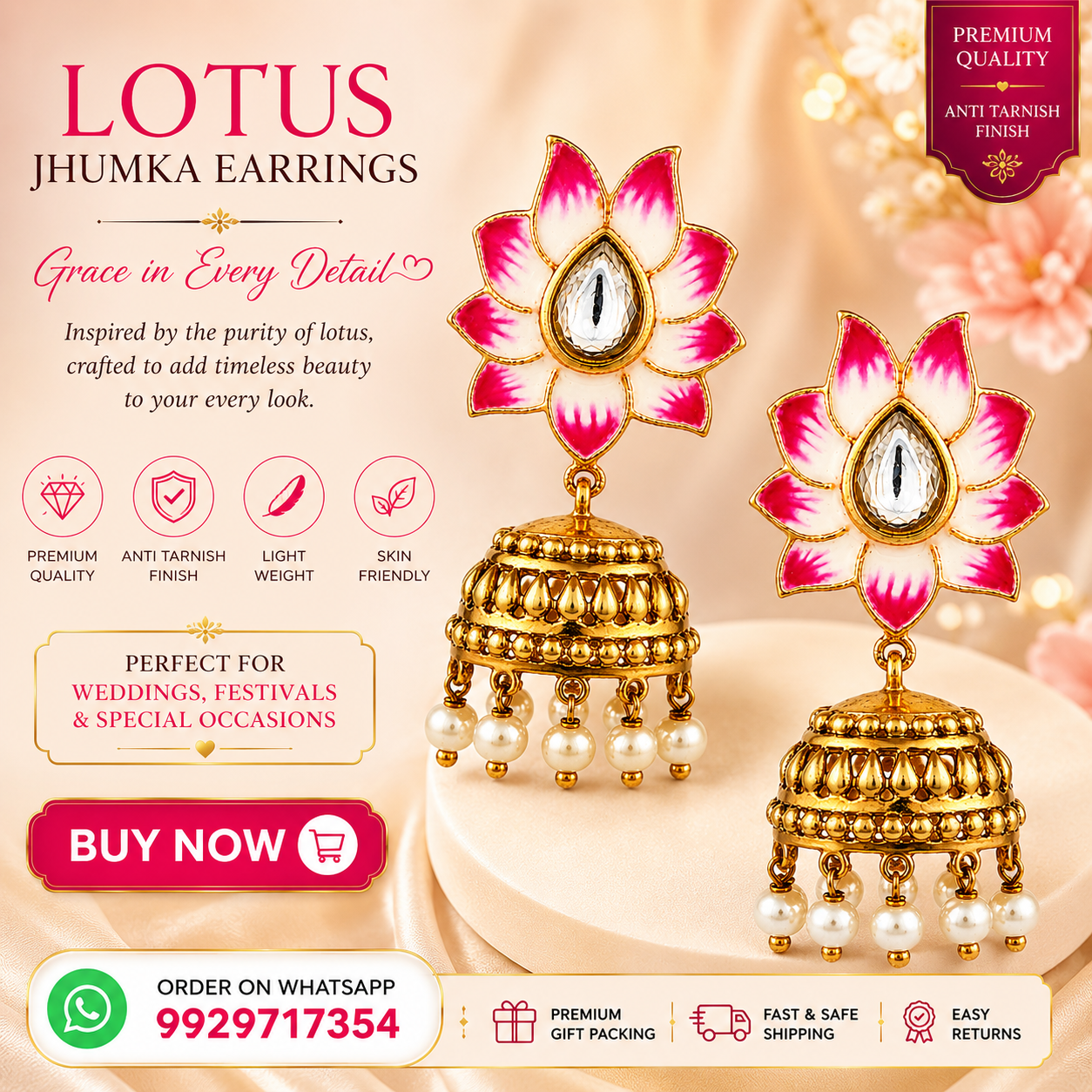 Jewellery