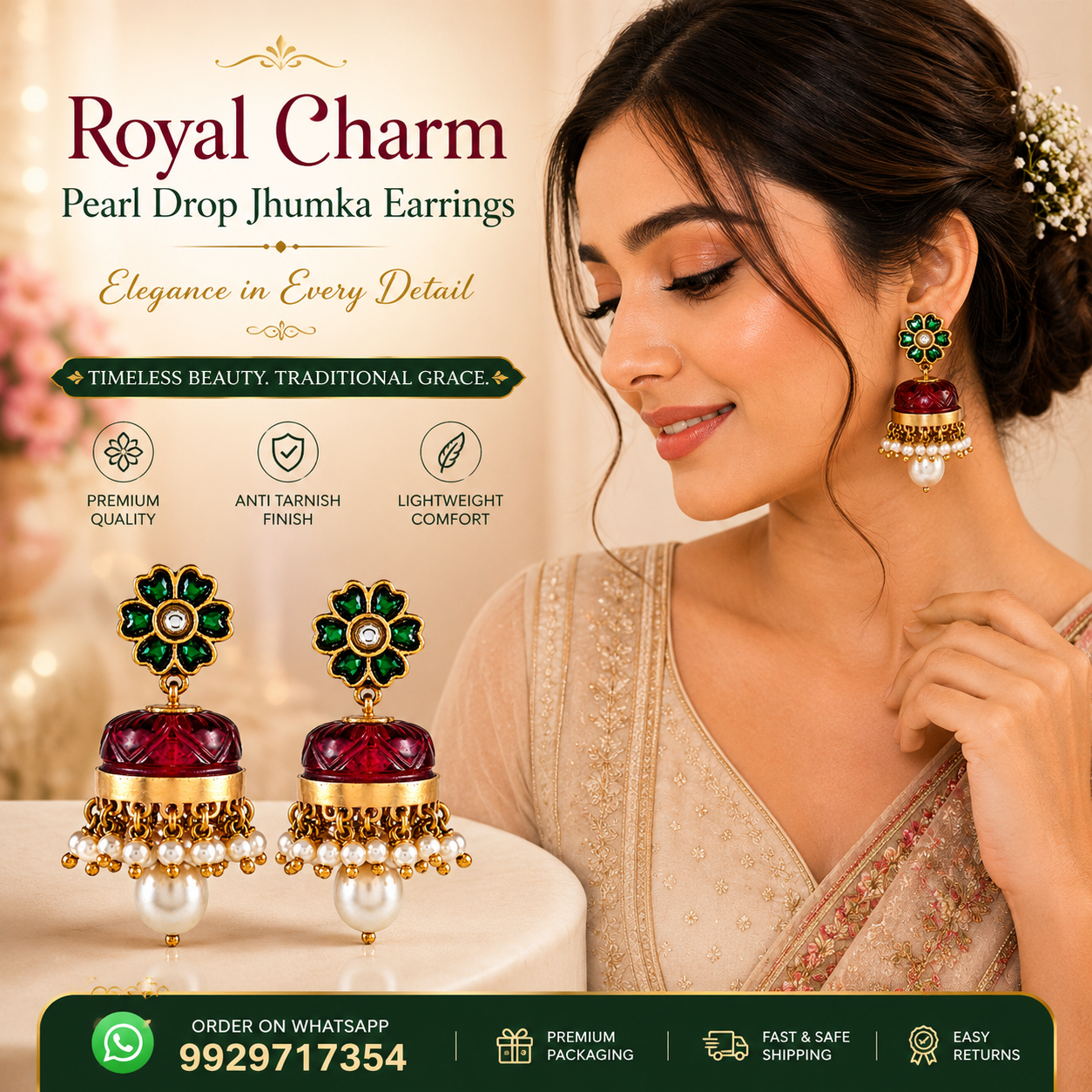 Jewellery