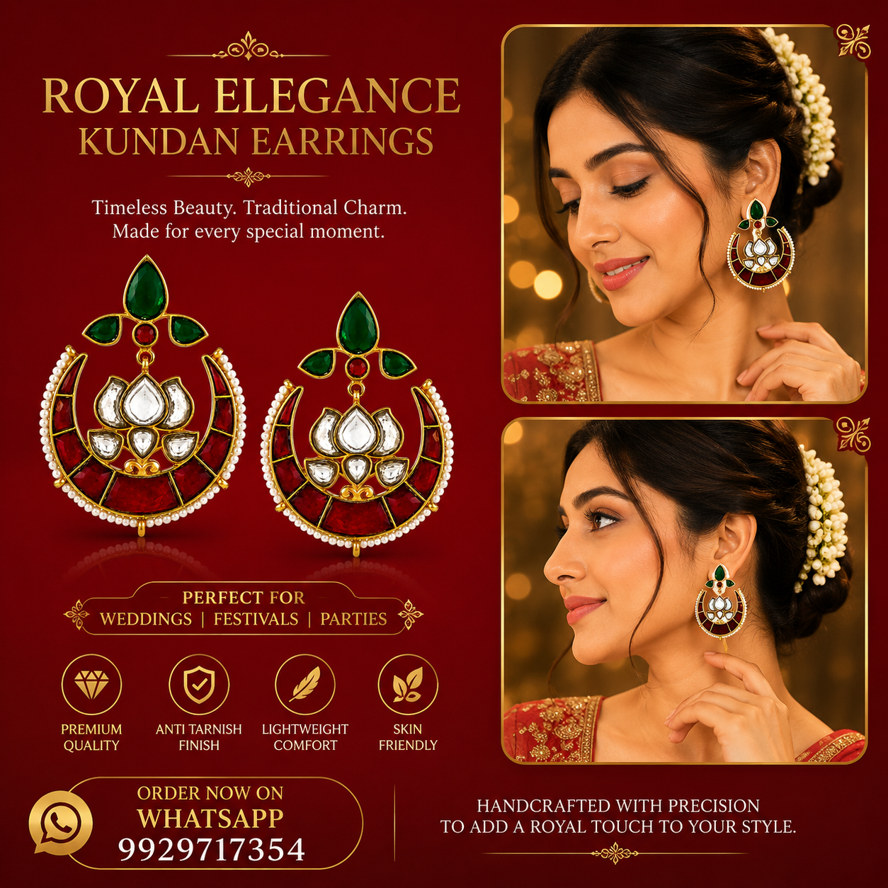 Jewellery