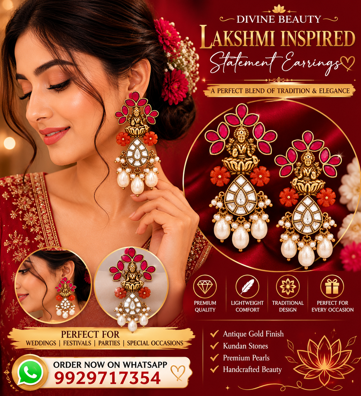 Jewellery