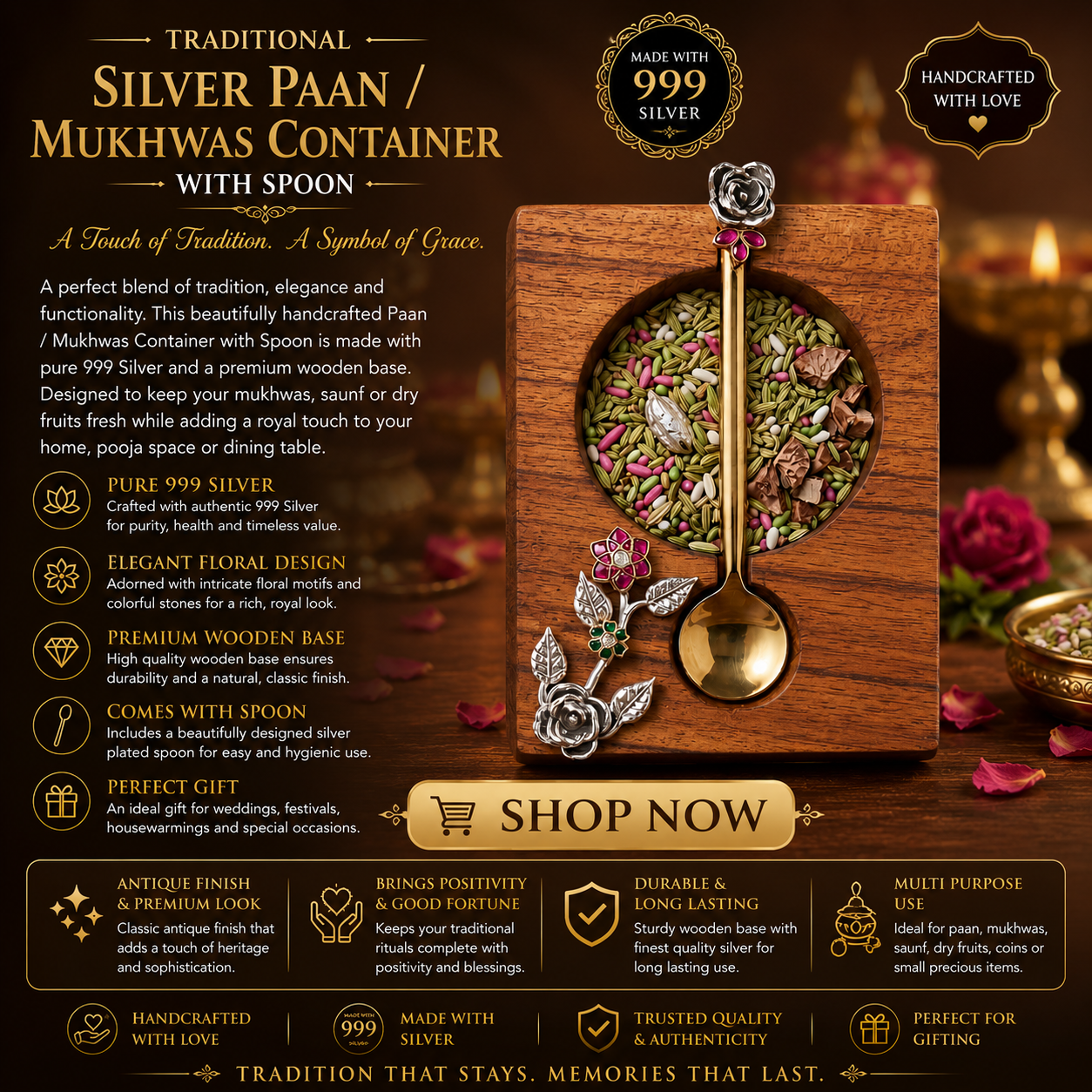 Jewellery