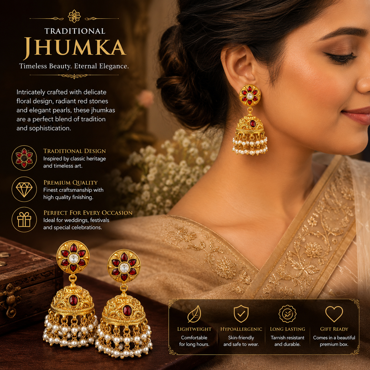 Jewellery