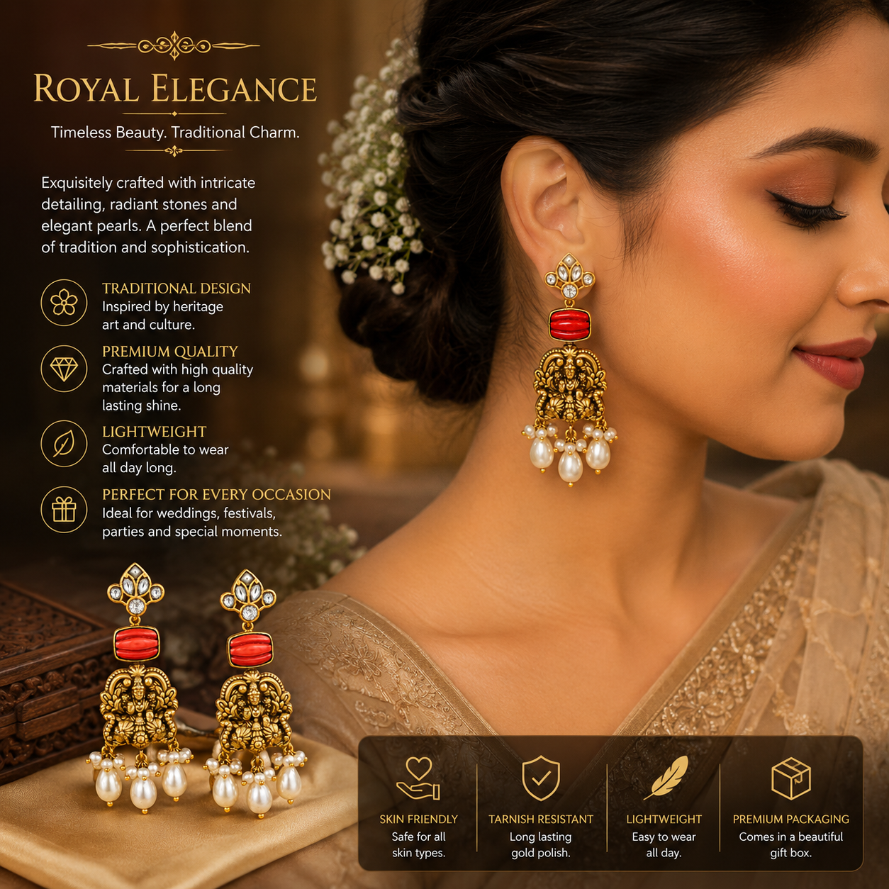 Jewellery