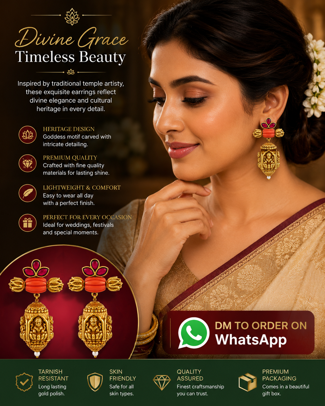 Jewellery
