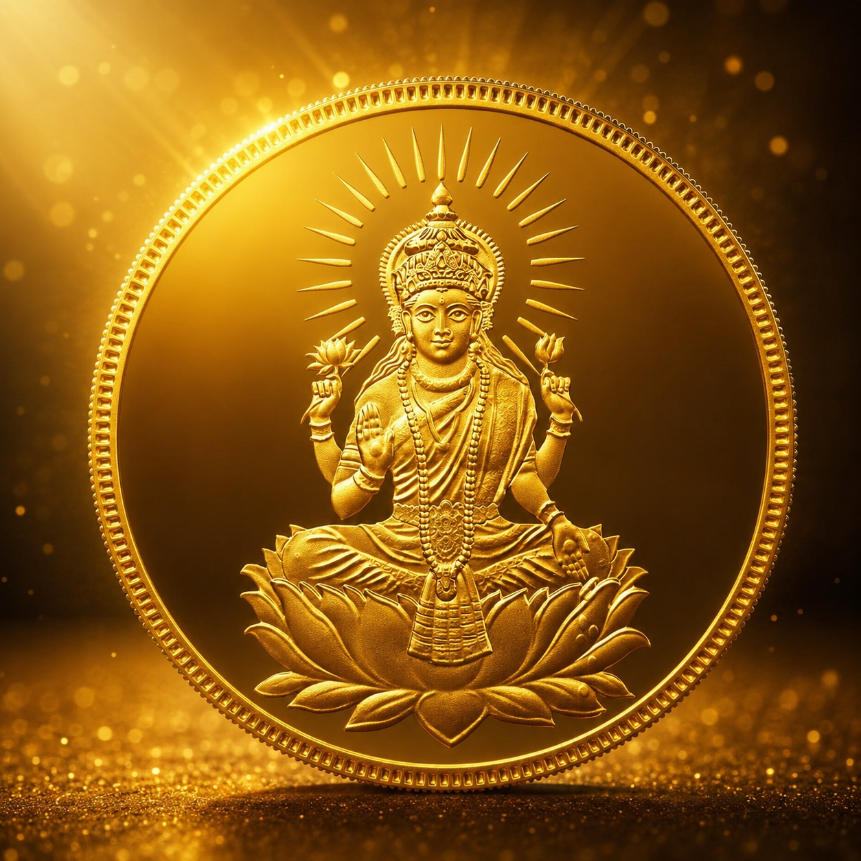 Coins