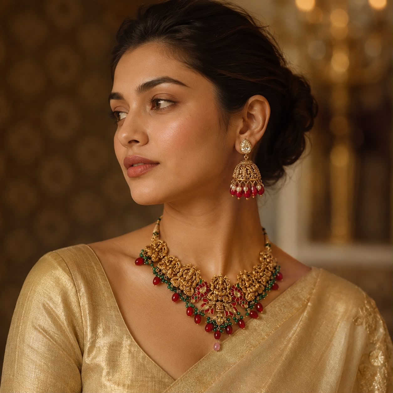 Jewellery