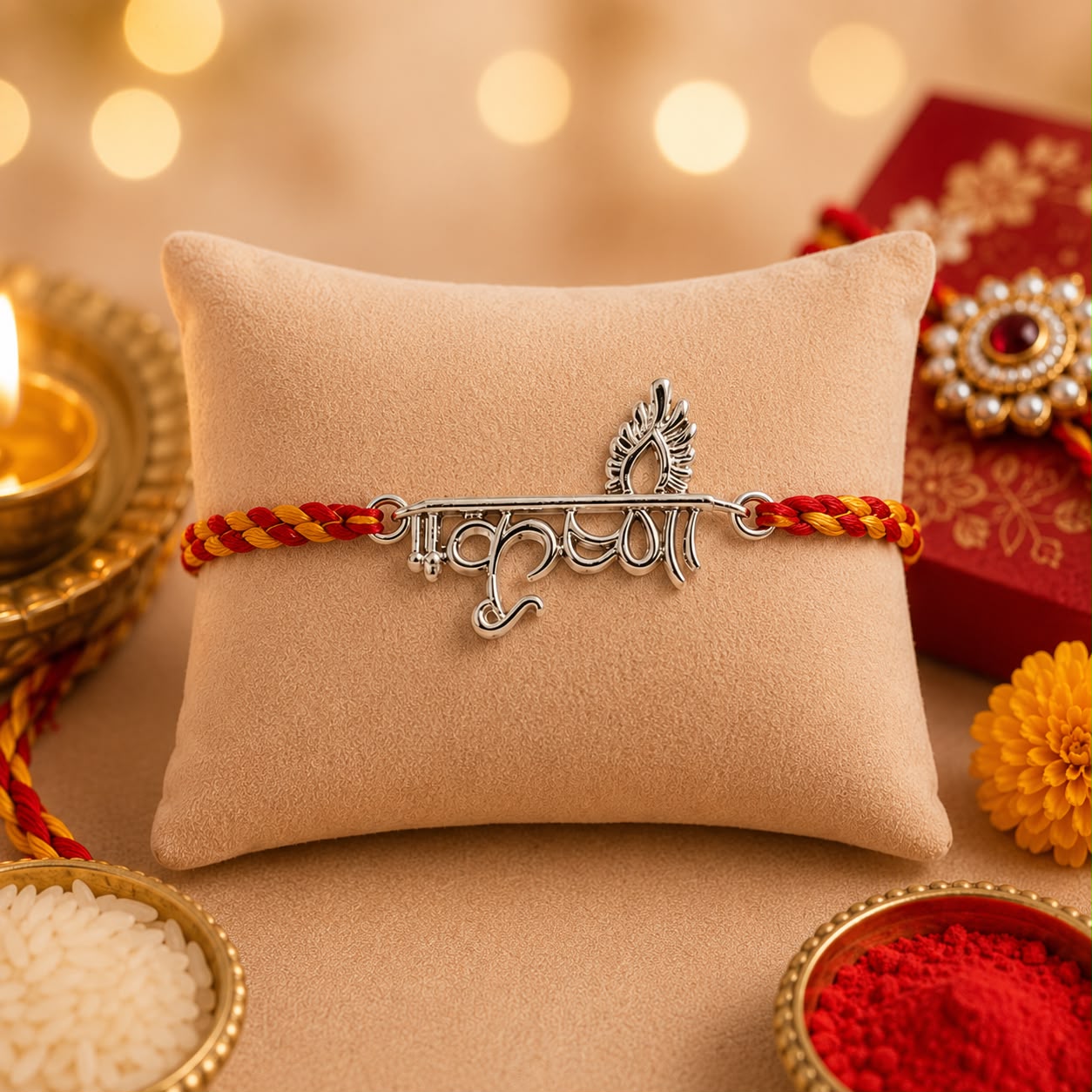 Jewellery Model