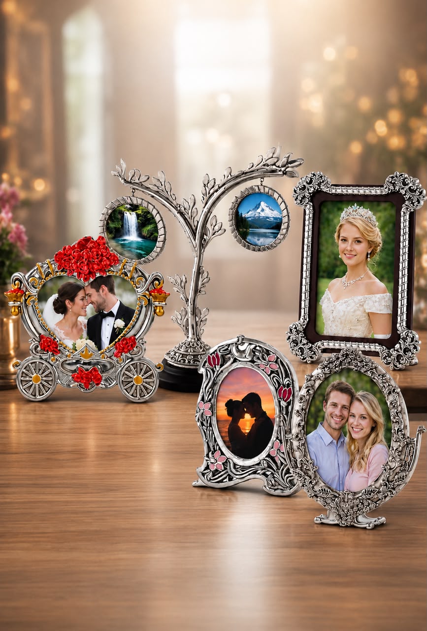 Personalized Gifts Collection
