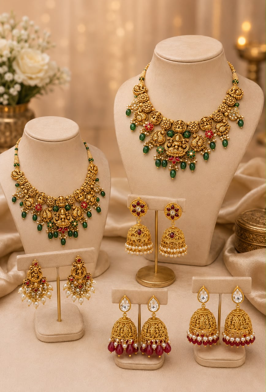 Wedding Collection