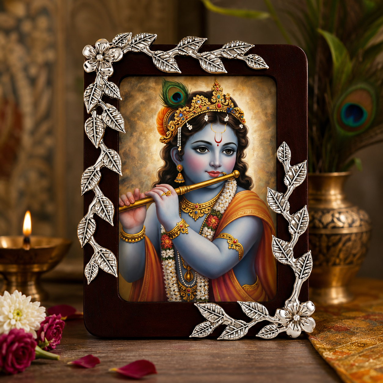 Jewellery Model