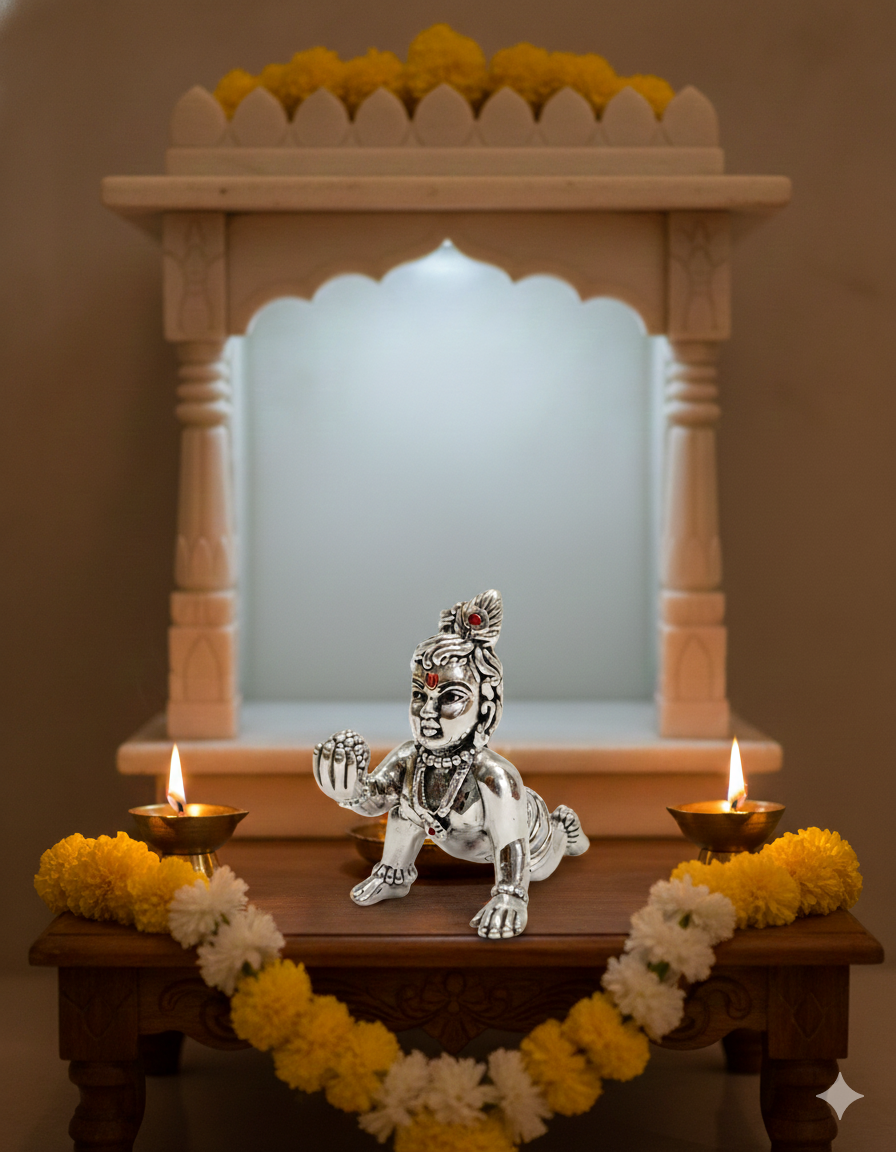 Krishna ji Idols