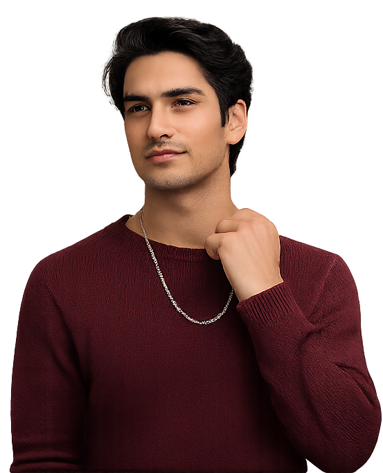 Jewellery For Men
