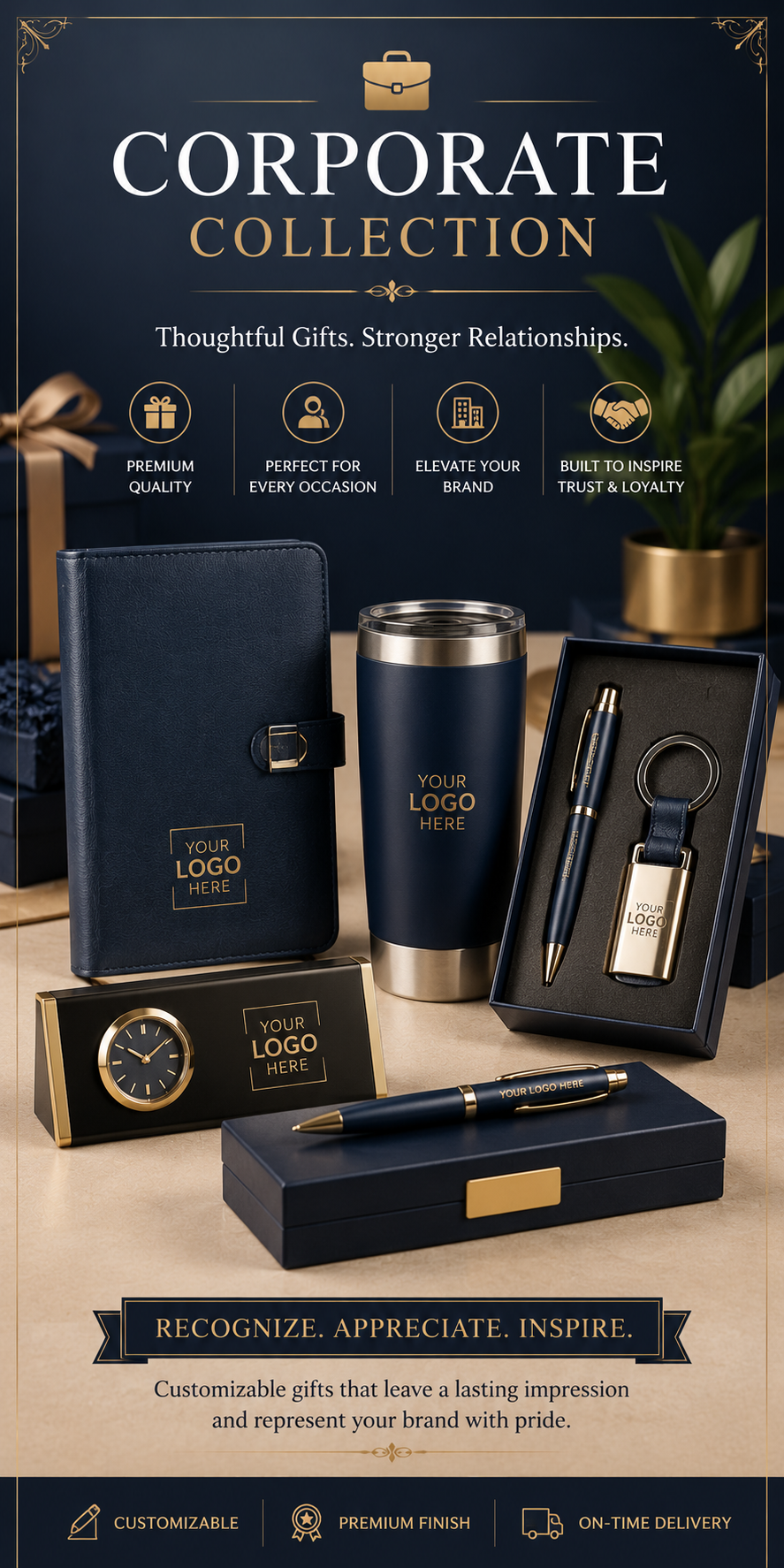 corporate Collection