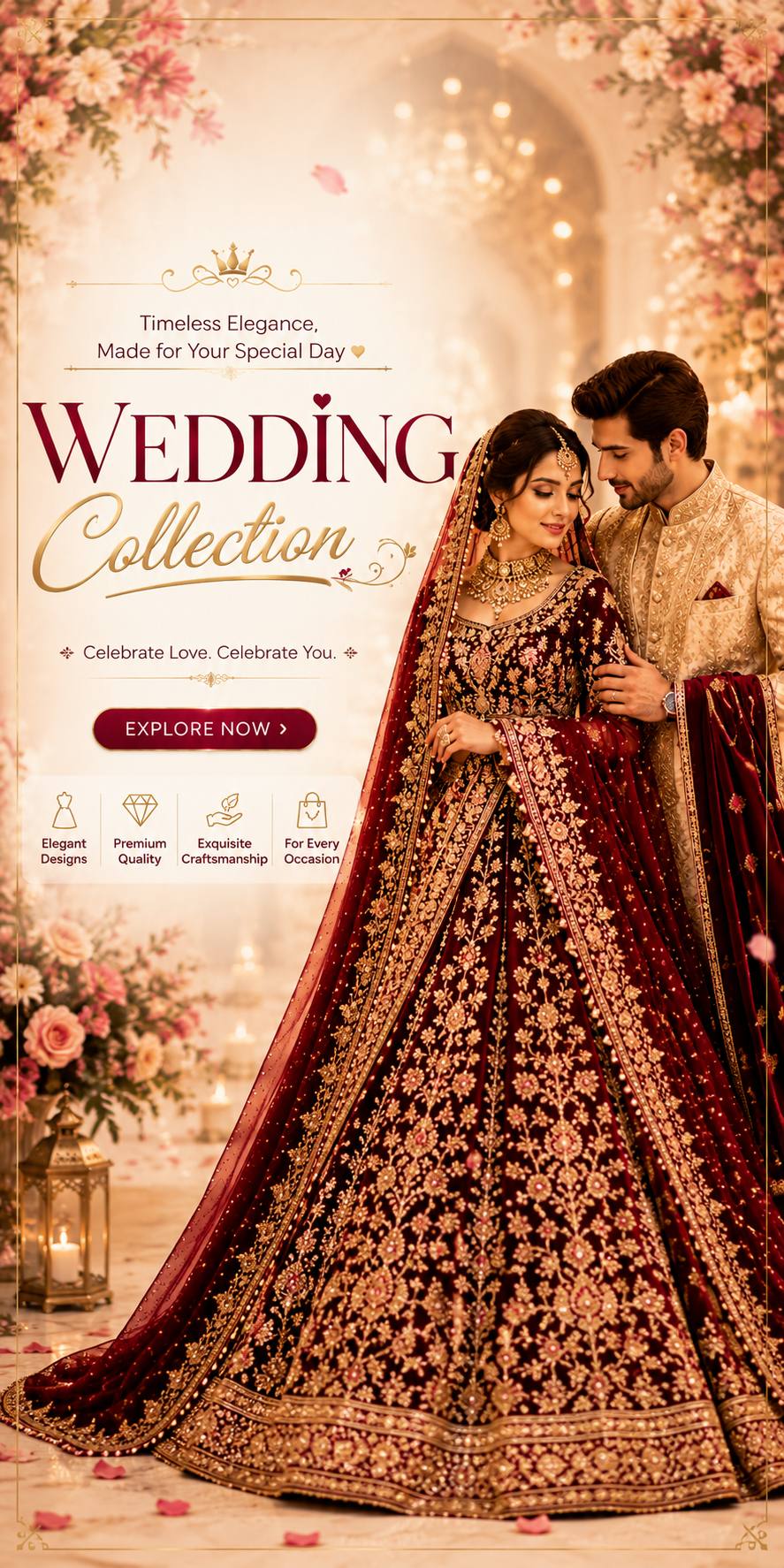 Wedding Collection