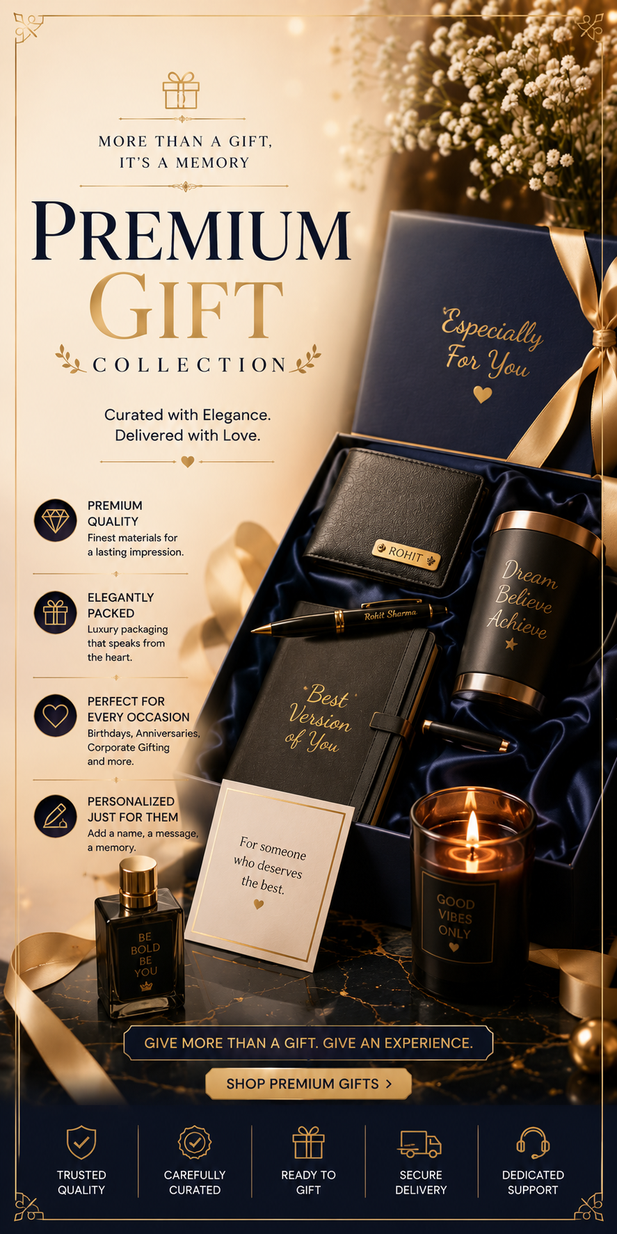 Premium Gift Collection