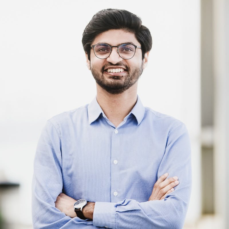 Yash Agarwal