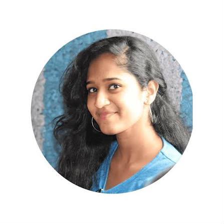 Kiran Sharma