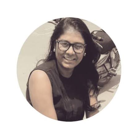 Anjali Rajpoot