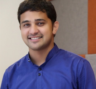 Pradeep Chaudhary